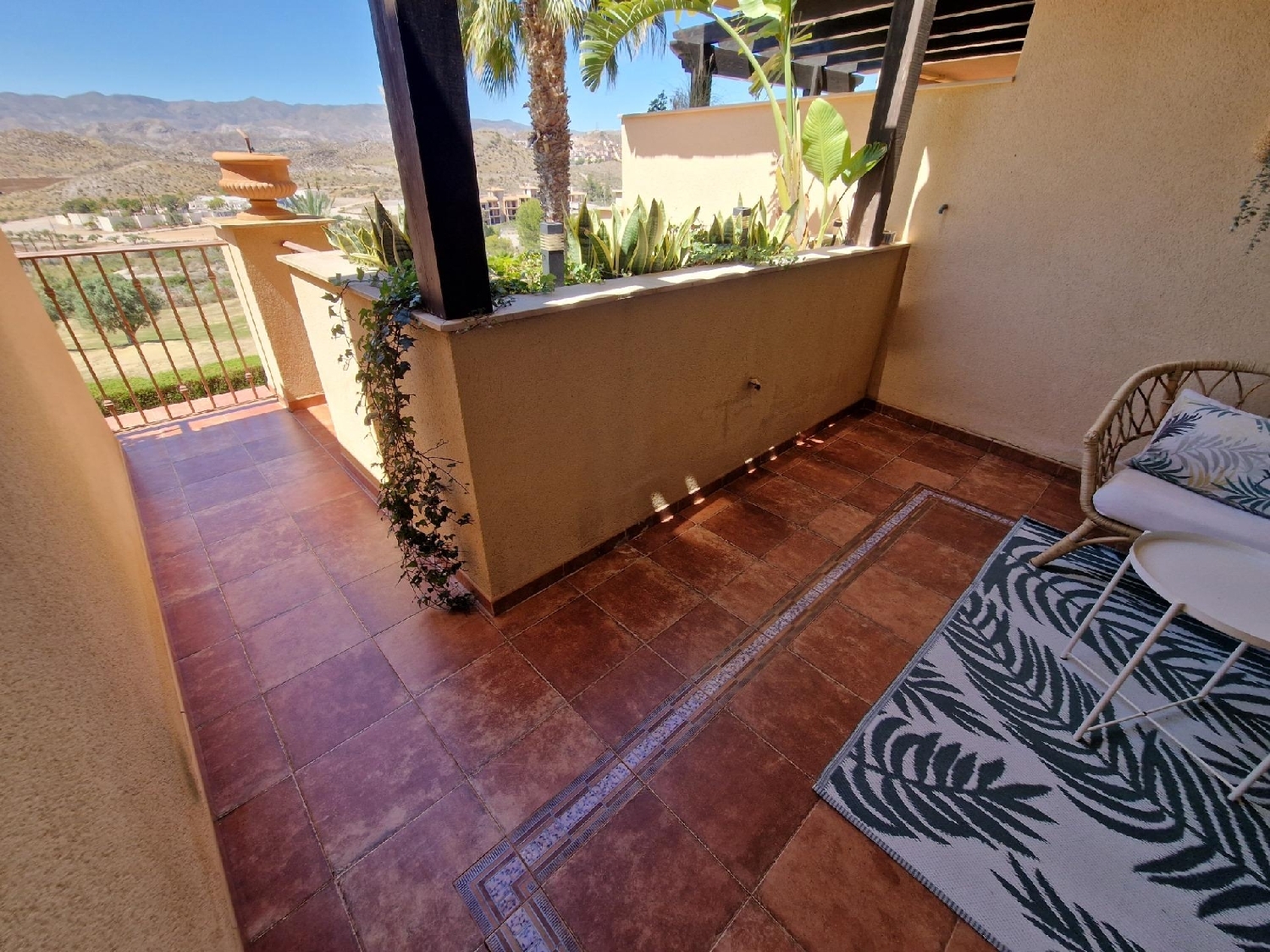 te koop appartement Águilas Alto Guadalentín 5