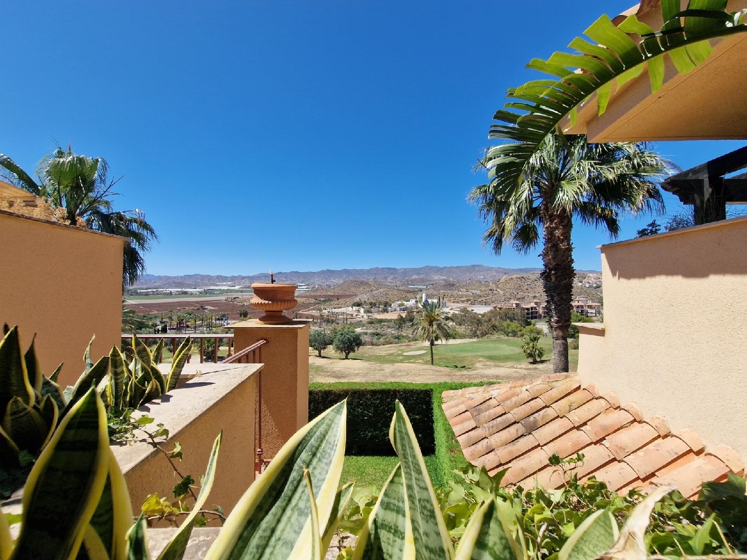 te koop appartement Águilas Alto Guadalentín 1