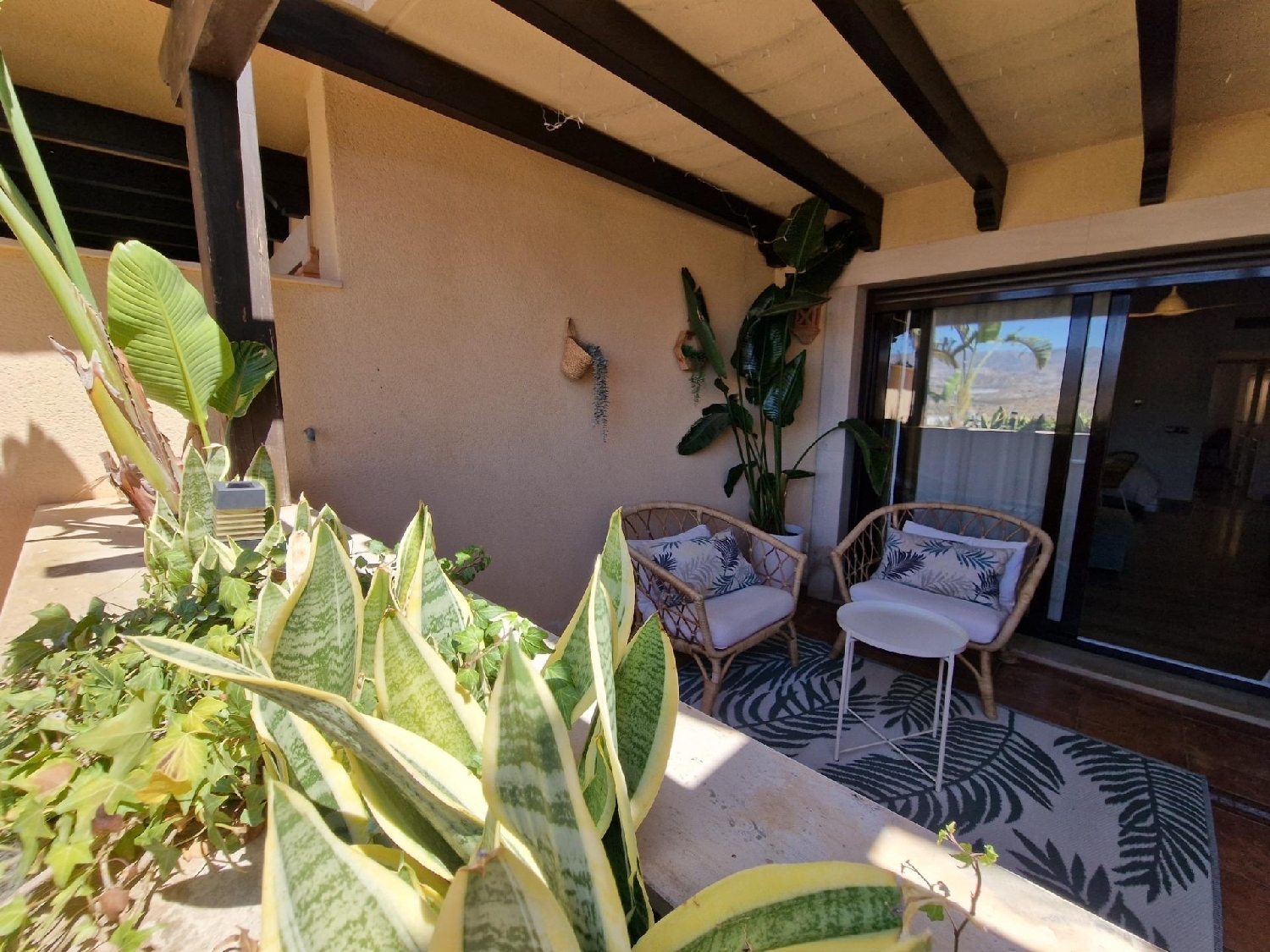 te koop appartement Águilas Alto Guadalentín 3