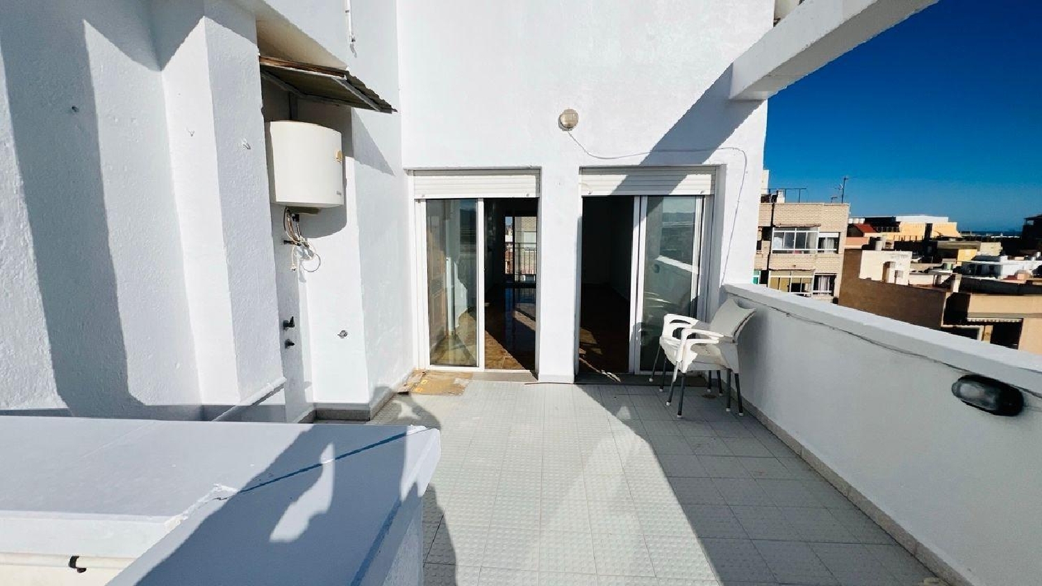  en venta apartamento Águilas Alto Guadalentín 3