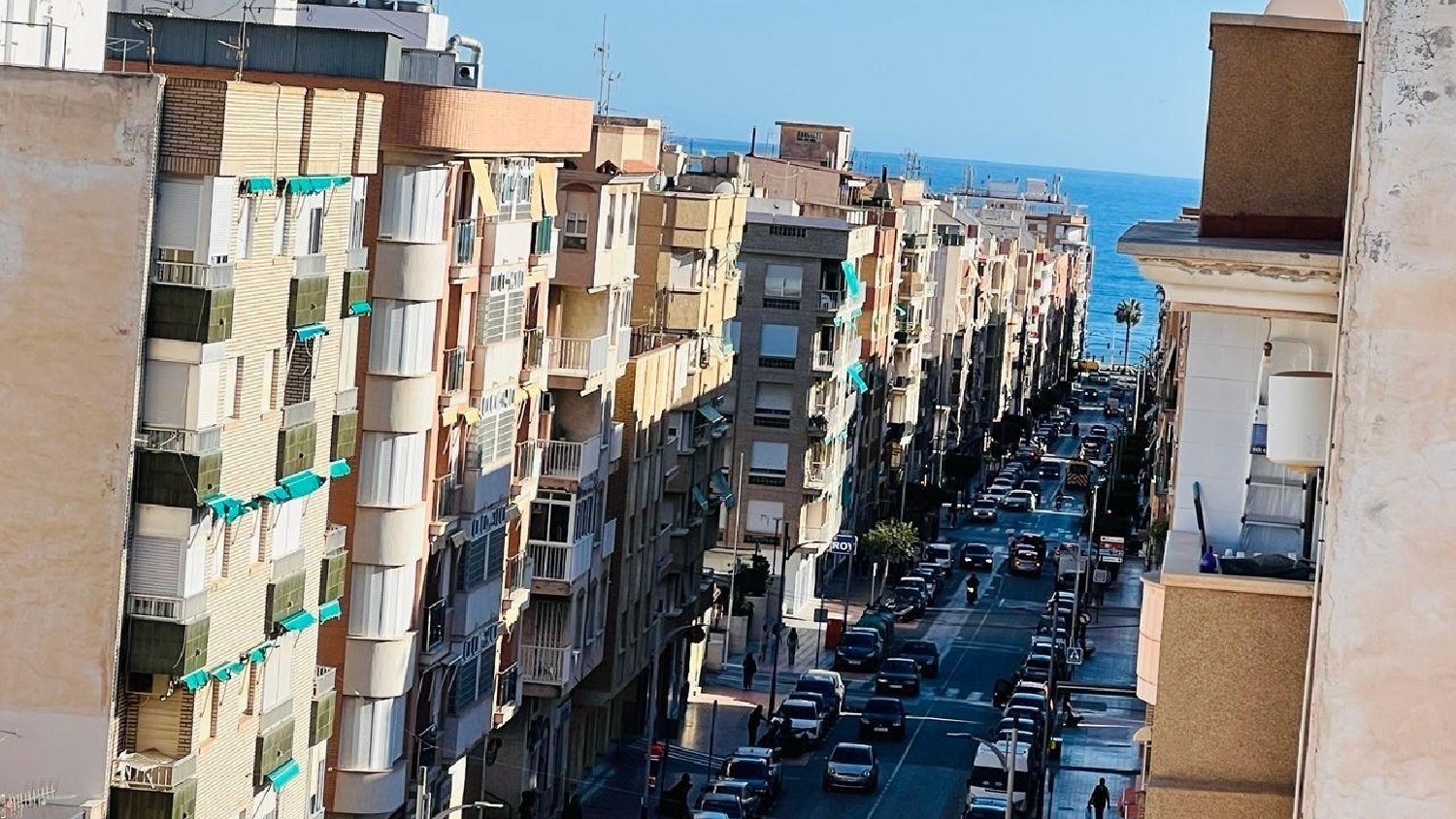  en venta apartamento Águilas Alto Guadalentín 8