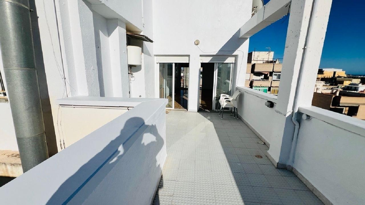  en venta apartamento Águilas Alto Guadalentín 1