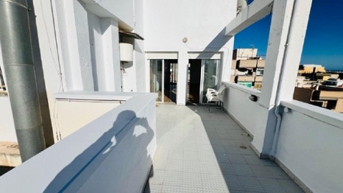 Águilas Alto Guadalentín apartamento foto 6388963