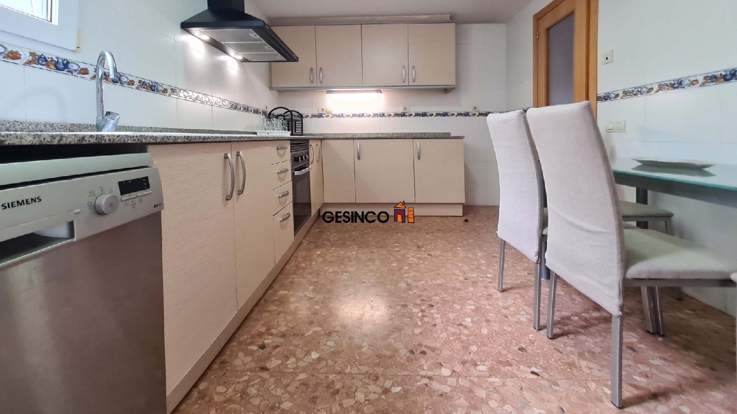  à vendre appartement Aielo De Malferit Vall D'albaida 1