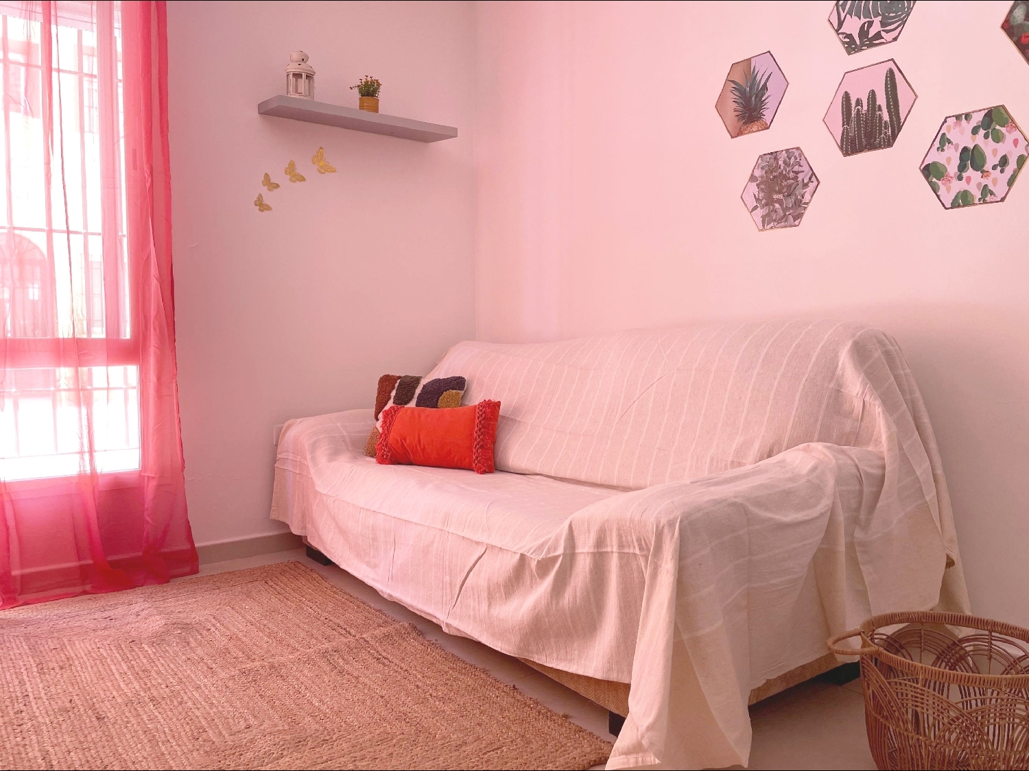 te koop appartement Alameda Antequera 2