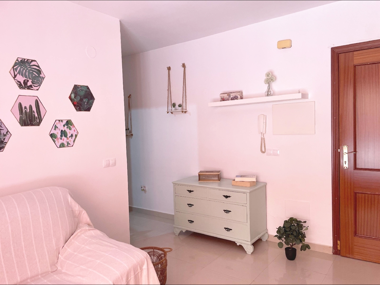 te koop appartement Alameda Antequera 5