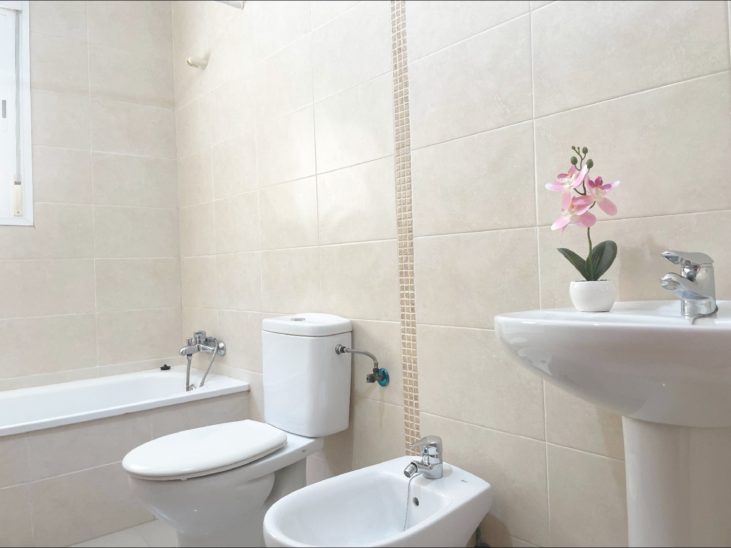te koop appartement Alameda Antequera 7