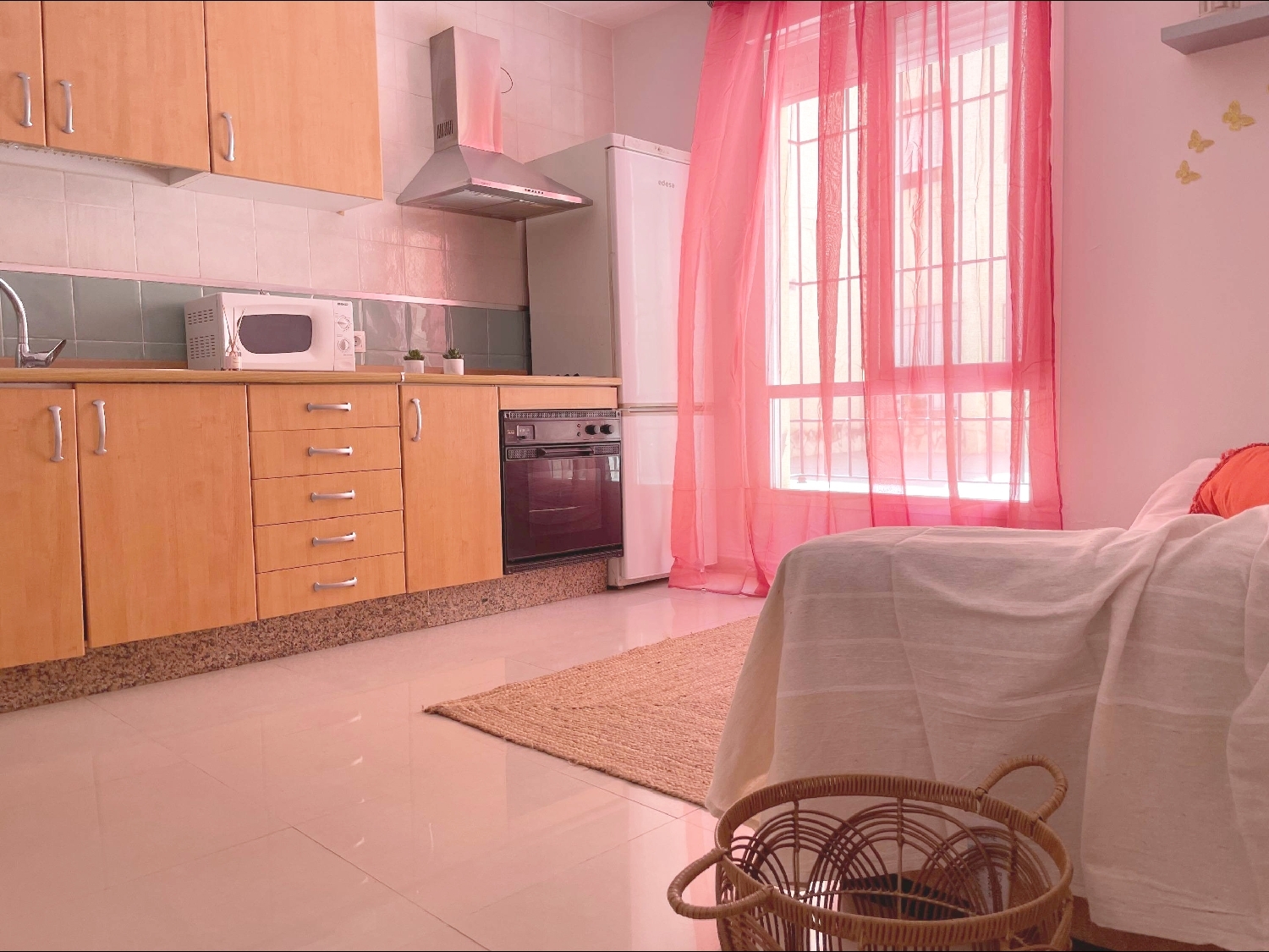te koop appartement Alameda Antequera 1
