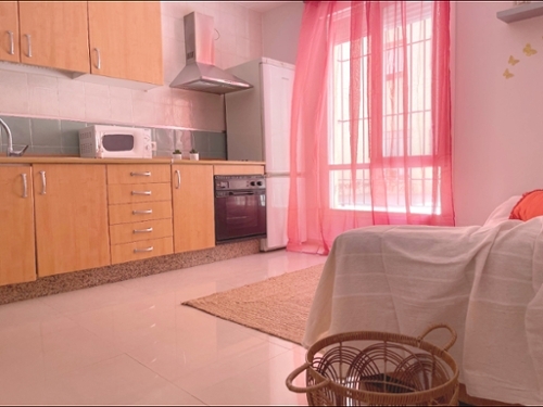Alameda Antequera appartement foto 6389450