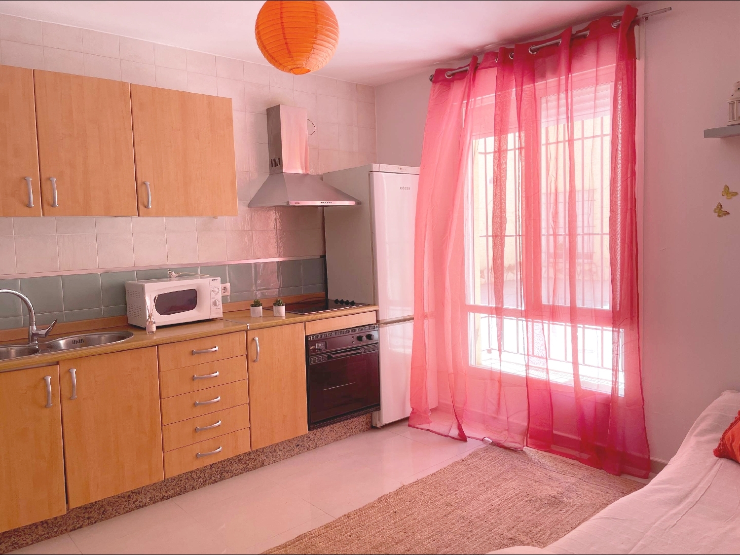te koop appartement Alameda Antequera 3