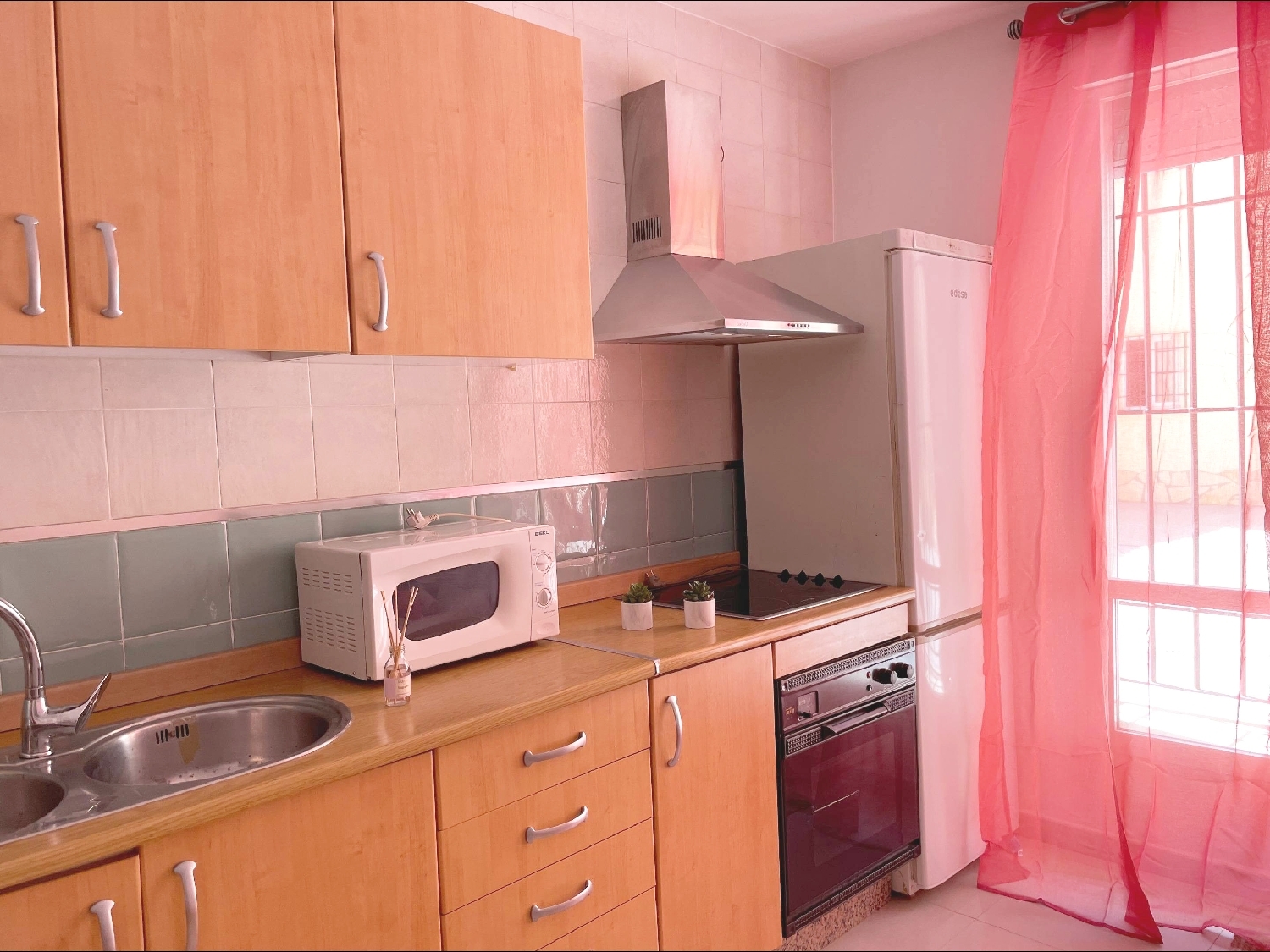 te koop appartement Alameda Antequera 4