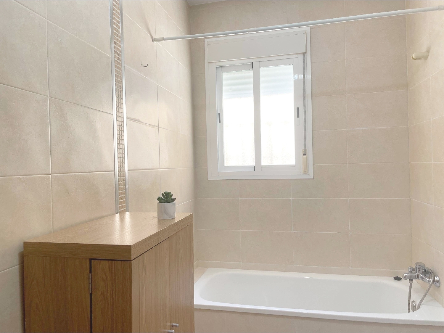 te koop appartement Alameda Antequera 8