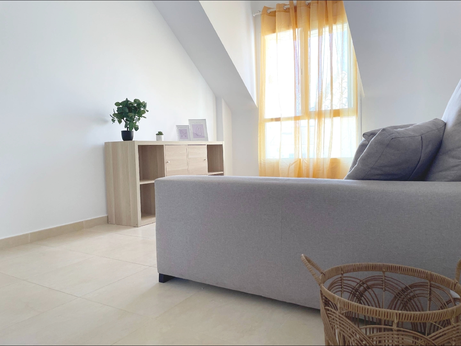 te koop appartement Alameda Antequera 6