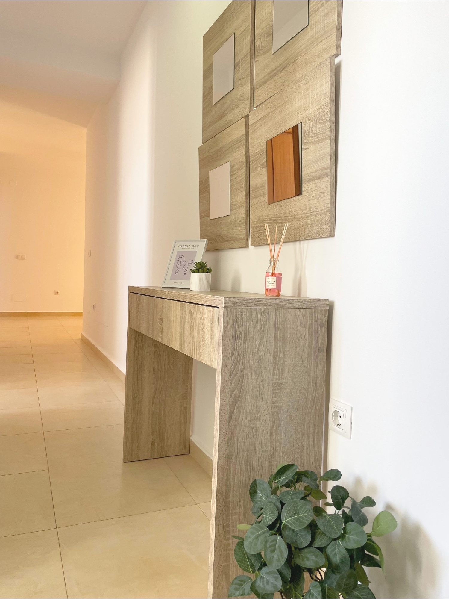 te koop appartement Alameda Antequera 8