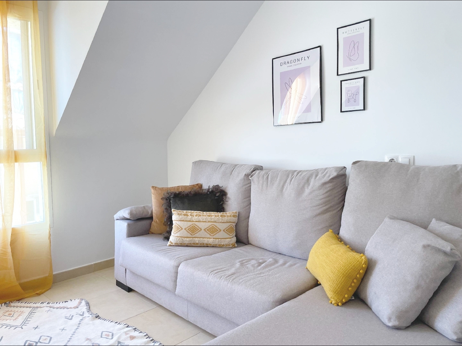te koop appartement Alameda Antequera 2