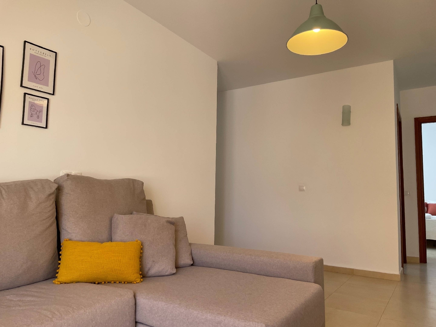 te koop appartement Alameda Antequera 4