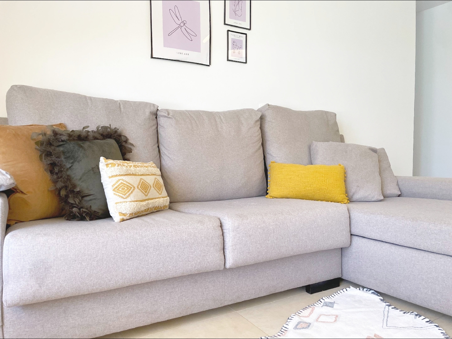 te koop appartement Alameda Antequera 3