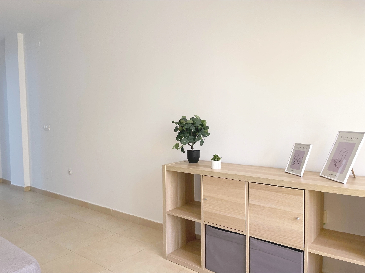 te koop appartement Alameda Antequera 7
