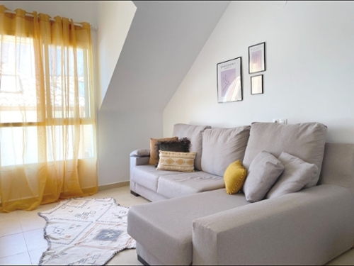Alameda Antequera appartement foto 6389452