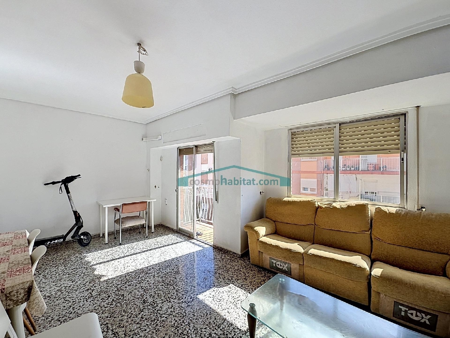  for sale apartment Alaquas Horta Oest 2