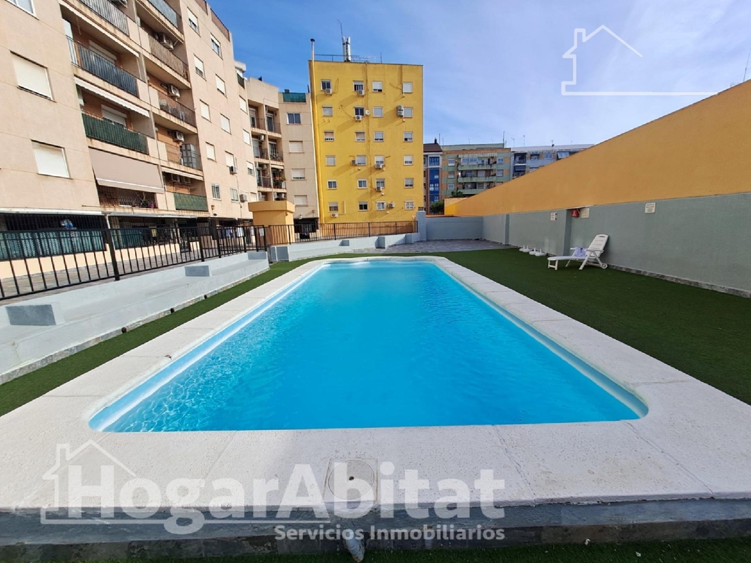  en venta apartamento Alaquas Horta Oest 1