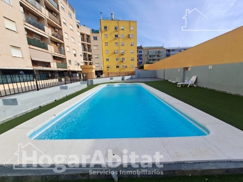 Alaquas Horta Oest apartamento foto 6385635