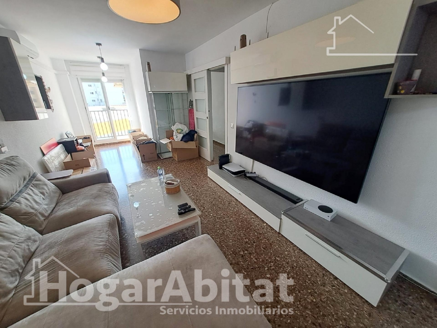 en venta apartamento Alaquas Horta Oest 2
