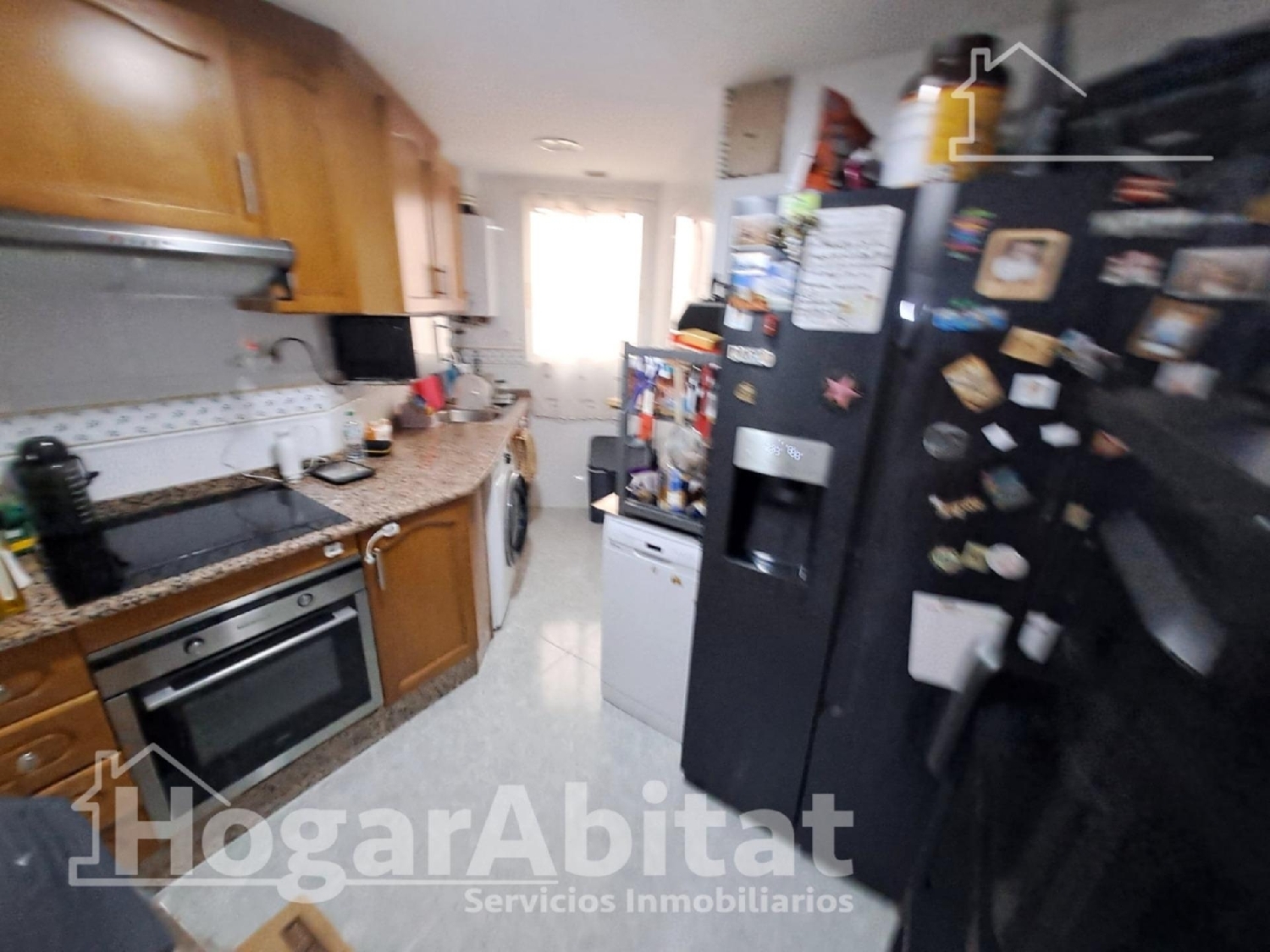 en venta apartamento Alaquas Horta Oest 3