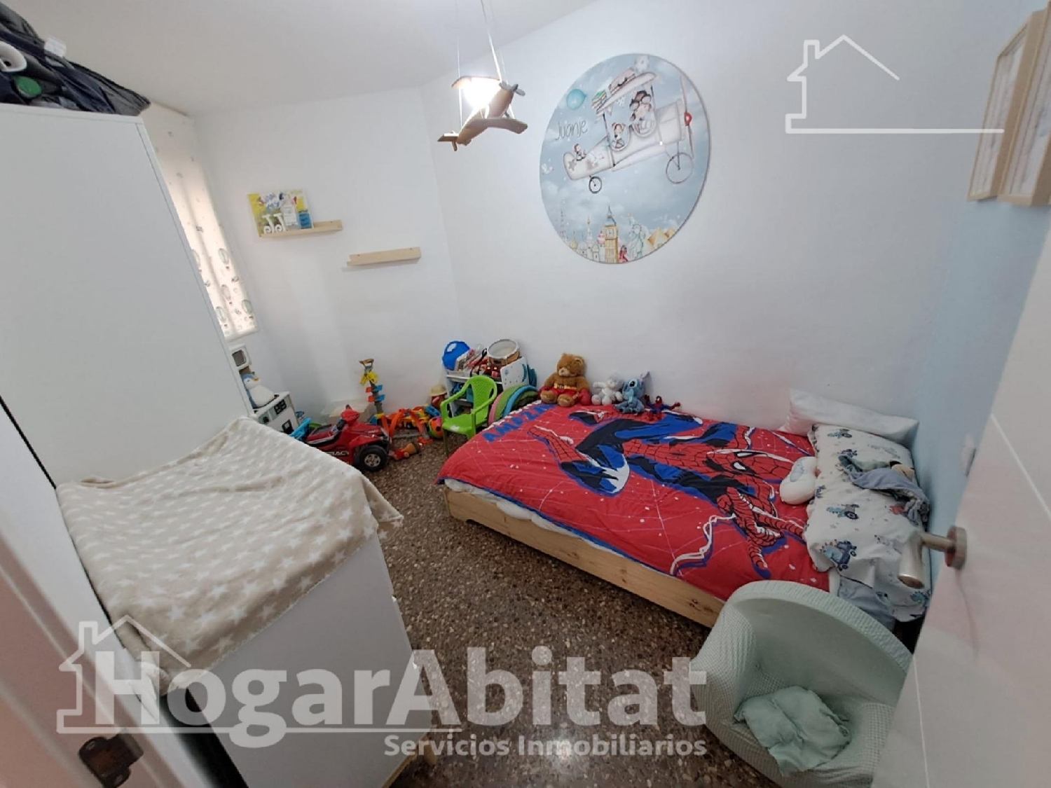  en venta apartamento Alaquas Horta Oest 8