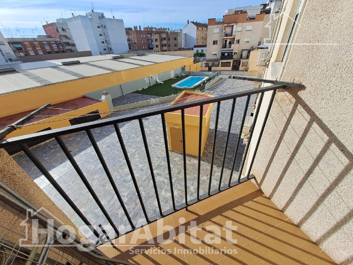  en venta apartamento Alaquas Horta Oest 7