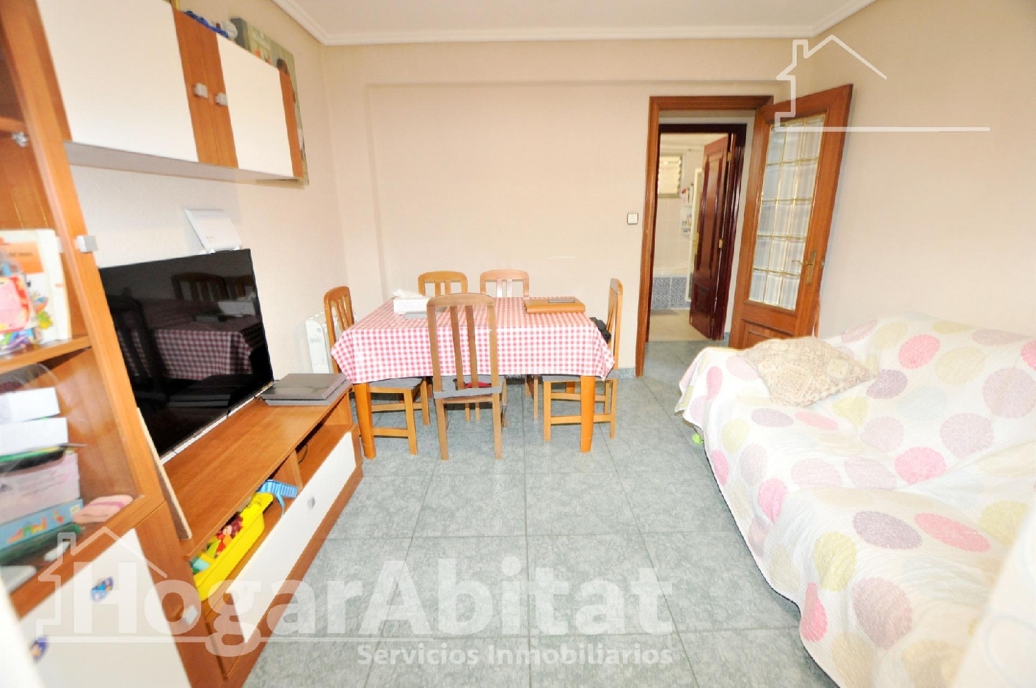  for sale apartment Alaquas Horta Oest 3