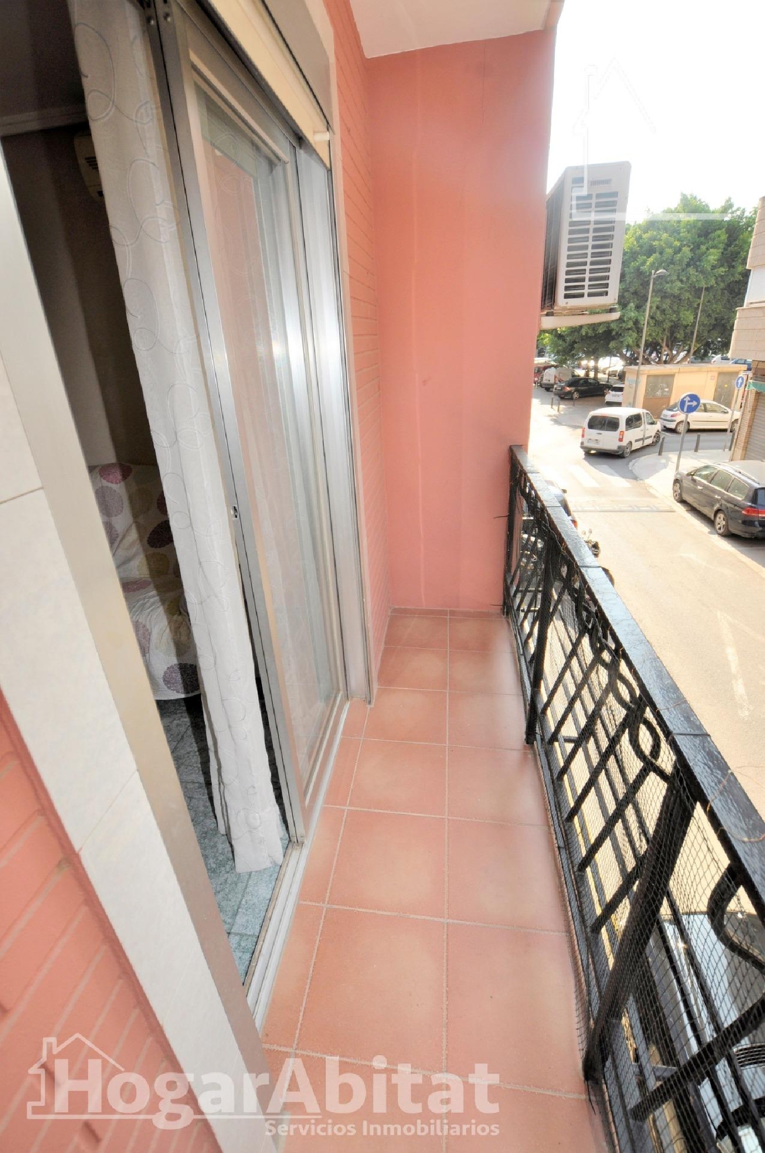  for sale apartment Alaquas Horta Oest 7