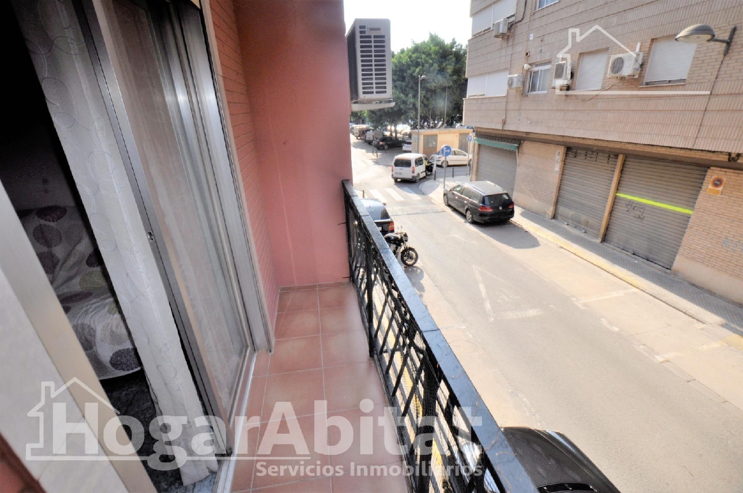  for sale apartment Alaquas Horta Oest 8