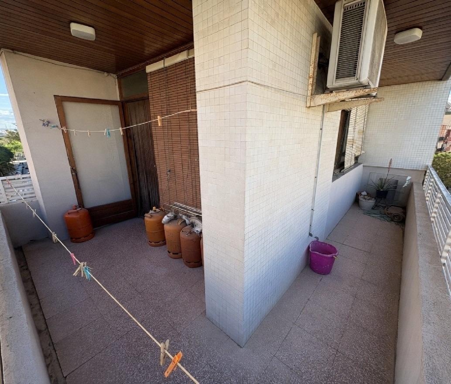  te koop appartement Alaquas Horta Oest 5