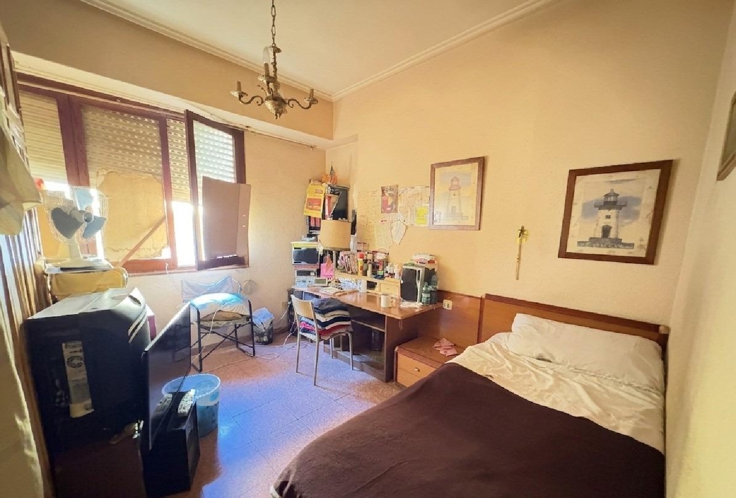  te koop appartement Alaquas Horta Oest 6