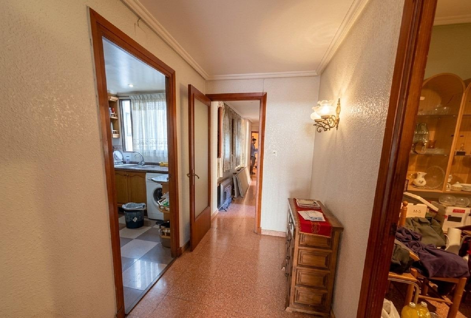  te koop appartement Alaquas Horta Oest 7