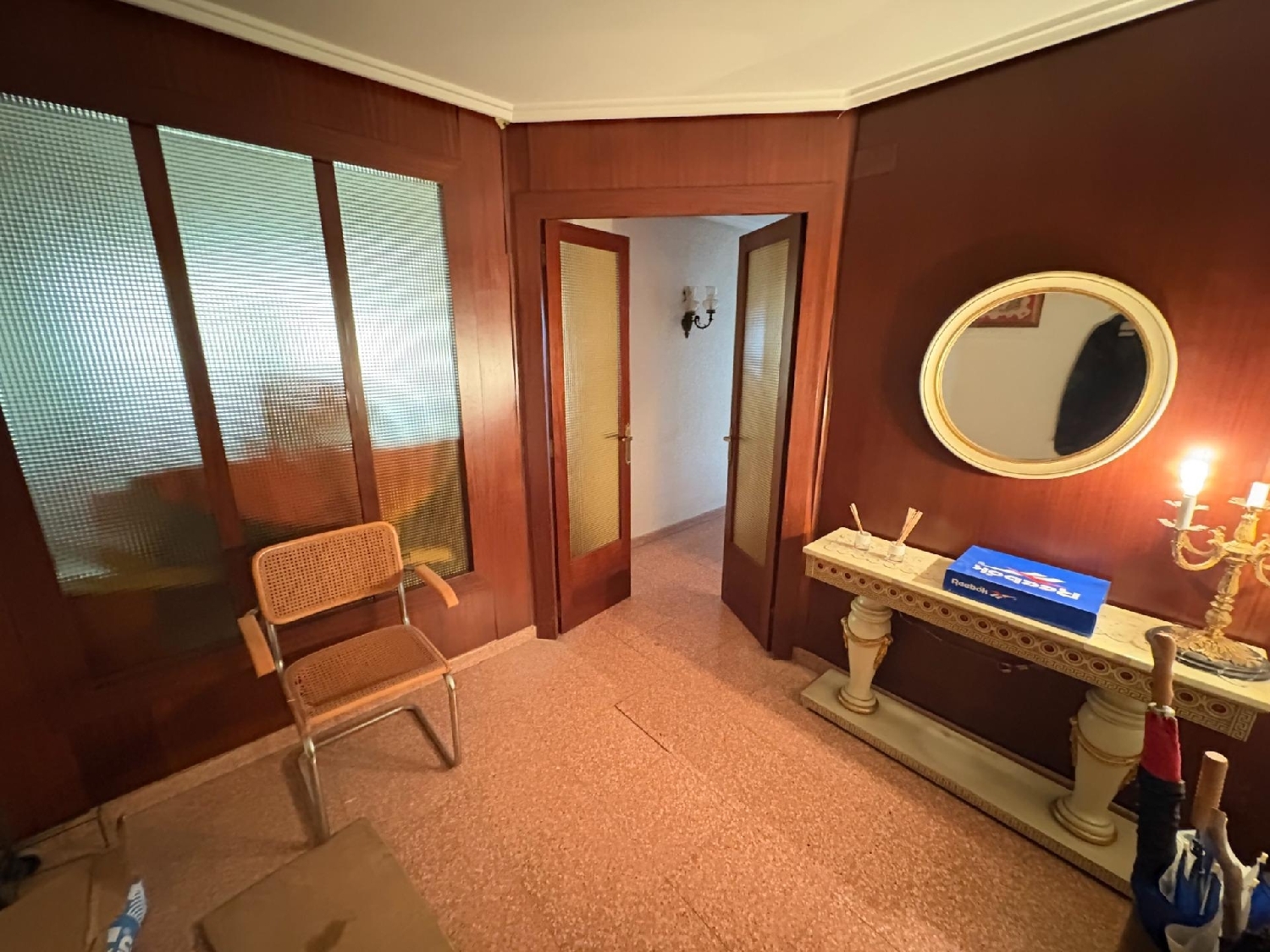  te koop appartement Alaquas Horta Oest 3