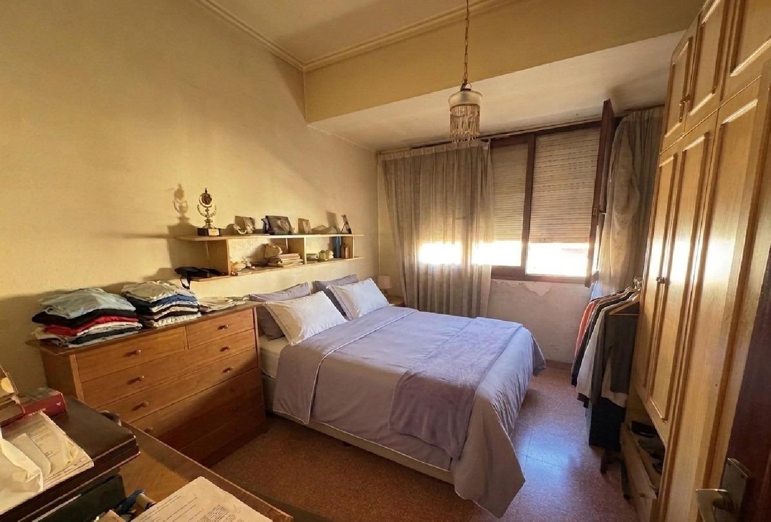  te koop appartement Alaquas Horta Oest 8