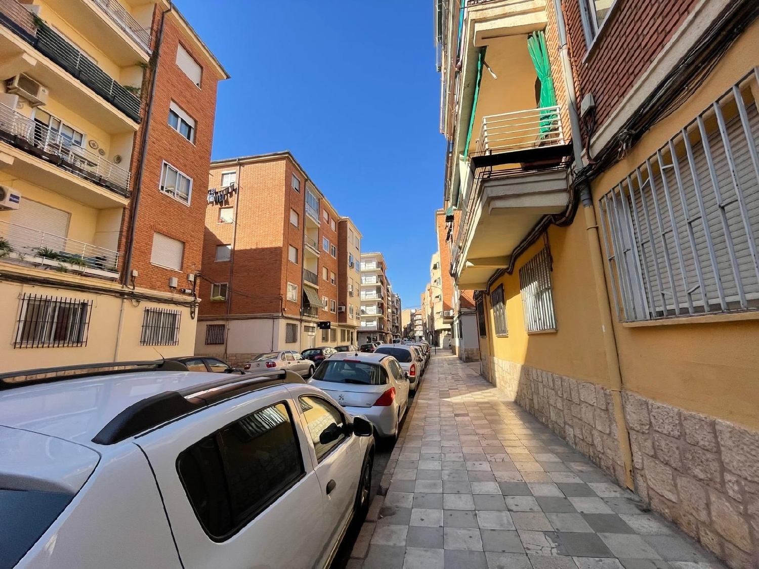  kaufen Wohnung Albacete Centro 02002 Llanos De Albacete 6