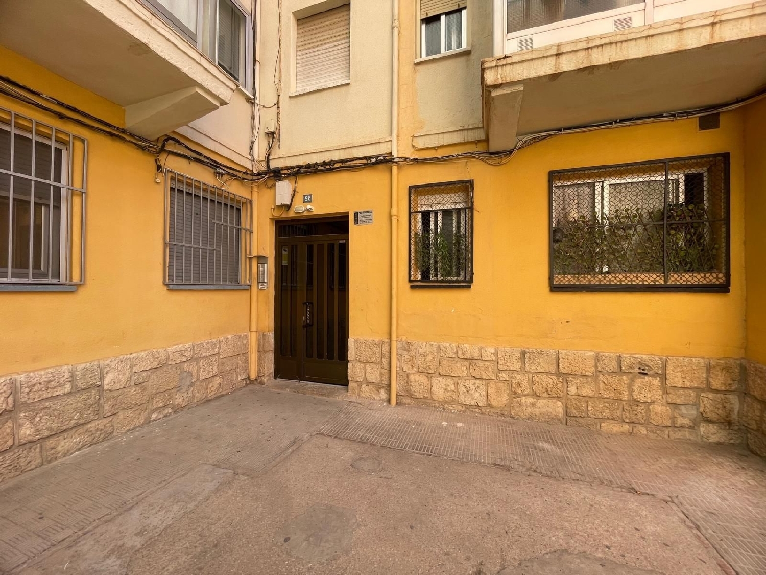  kaufen Wohnung Albacete Centro 02002 Llanos De Albacete 1