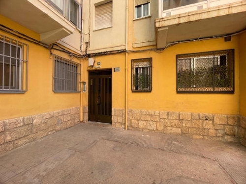 Albacete Centro 02002 Llanos De Albacete Wohnung Bild 6383347