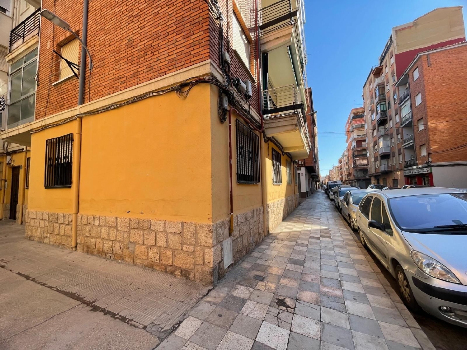  kaufen Wohnung Albacete Centro 02002 Llanos De Albacete 4