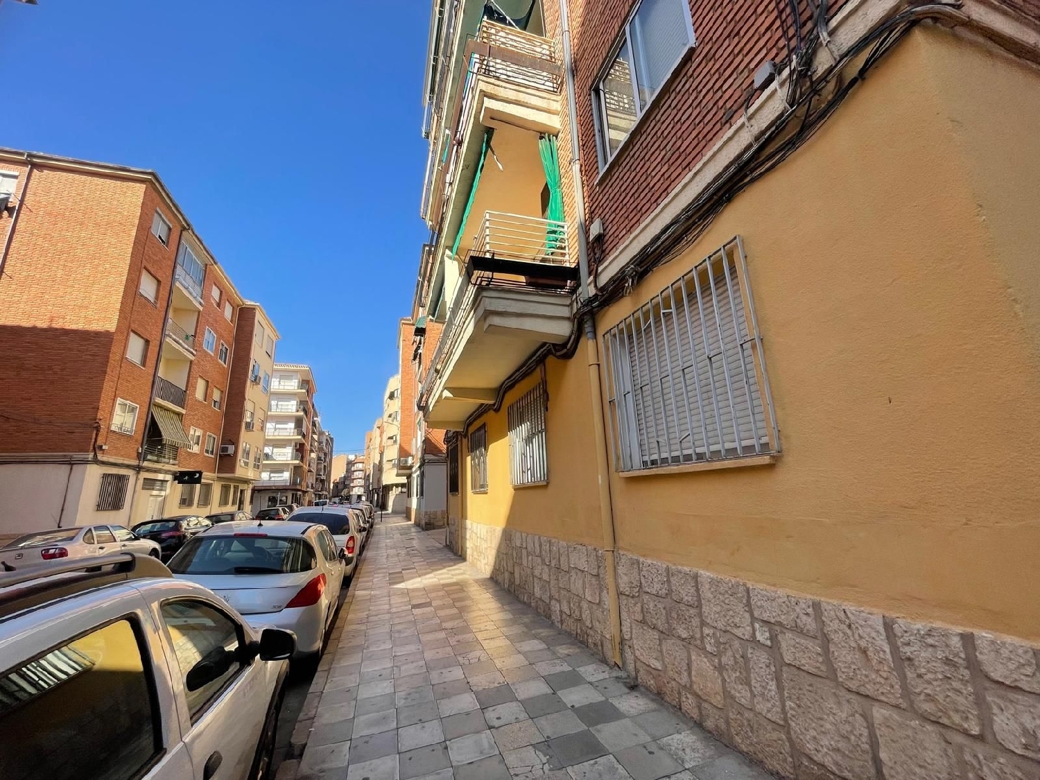  kaufen Wohnung Albacete Centro 02002 Llanos De Albacete 5