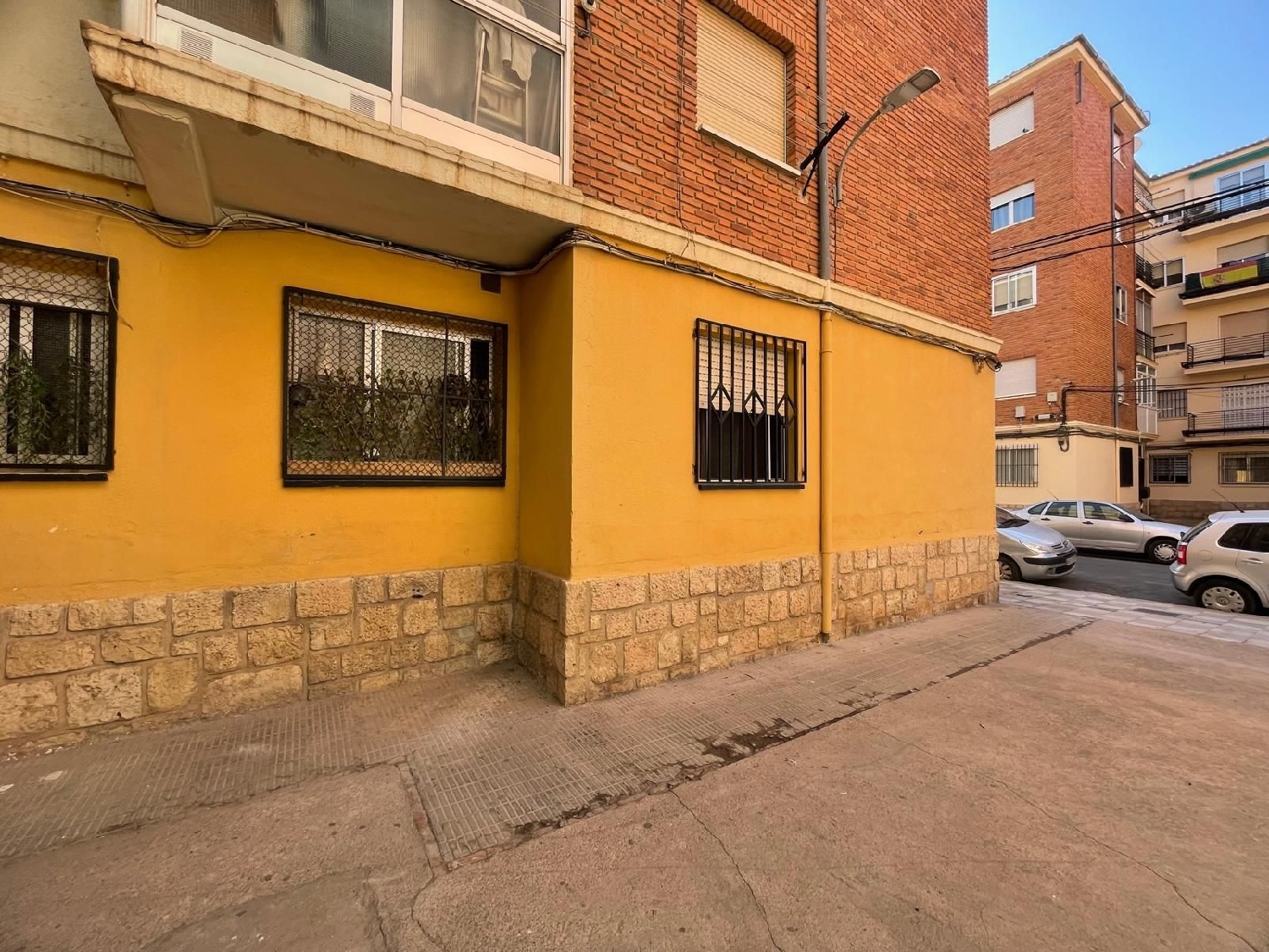  kaufen Wohnung Albacete Centro 02002 Llanos De Albacete 3