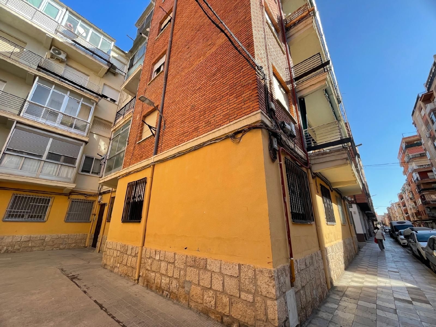  kaufen Wohnung Albacete Centro 02002 Llanos De Albacete 2