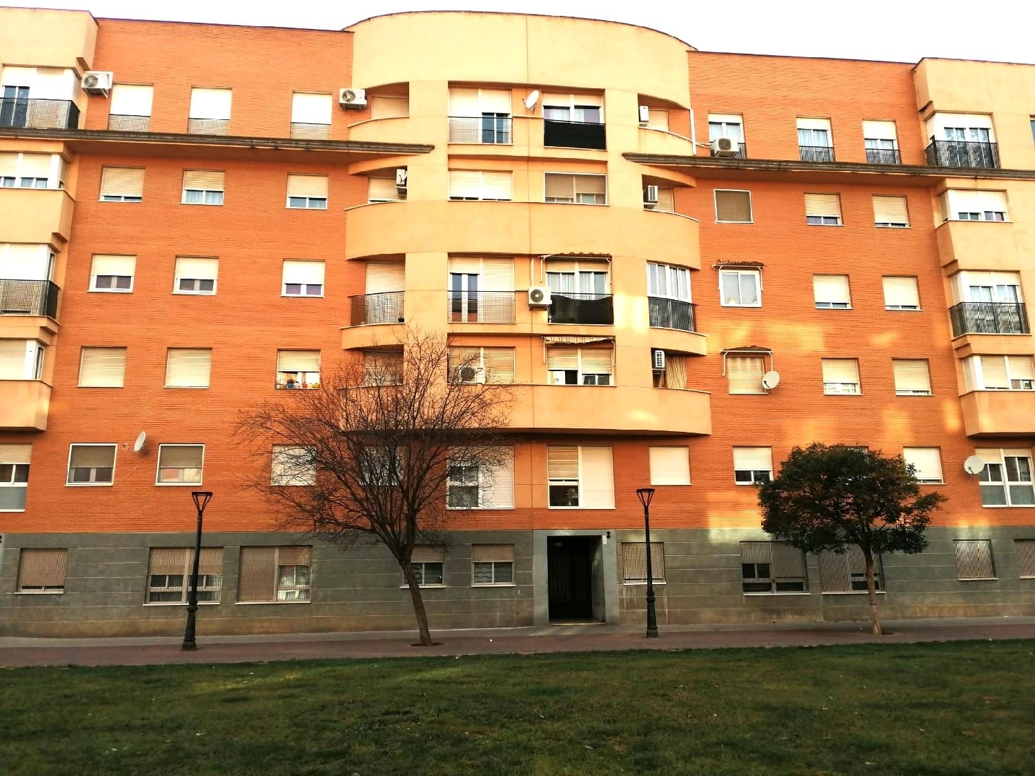  kaufen Wohnung Albacete Centro 02002 Llanos De Albacete 1