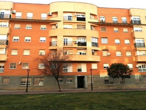 Albacete Centro 02002 Llanos De Albacete Wohnung Bild 6383387