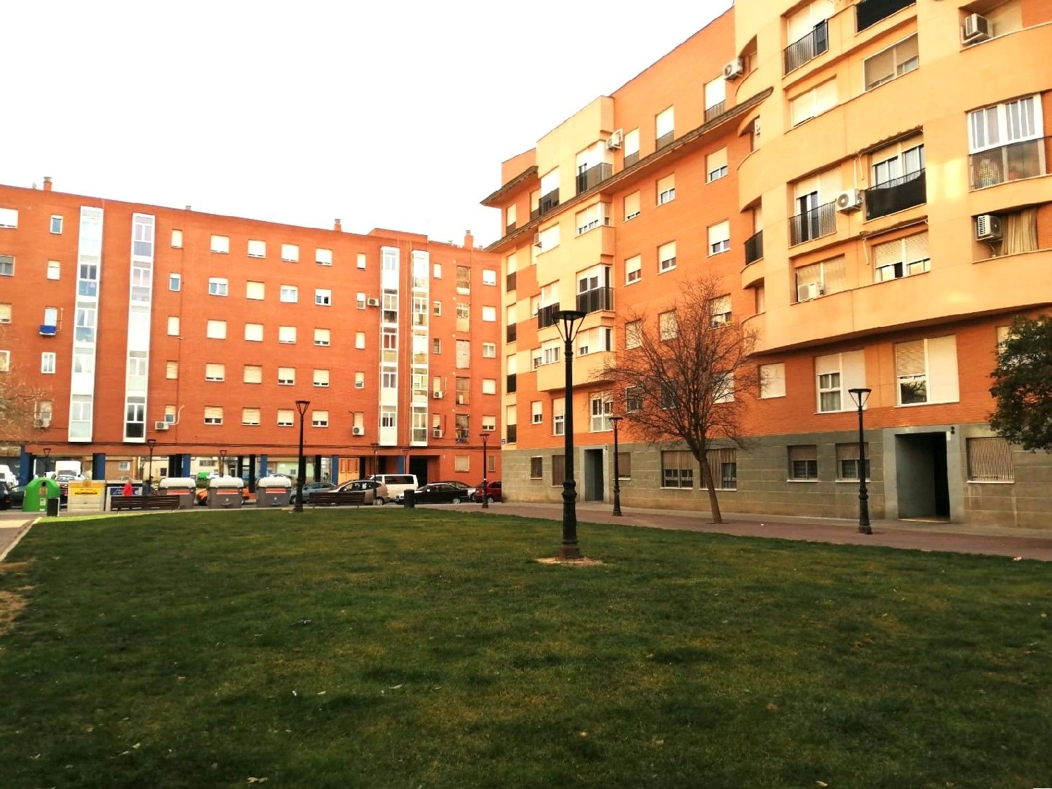  kaufen Wohnung Albacete Centro 02002 Llanos De Albacete 3