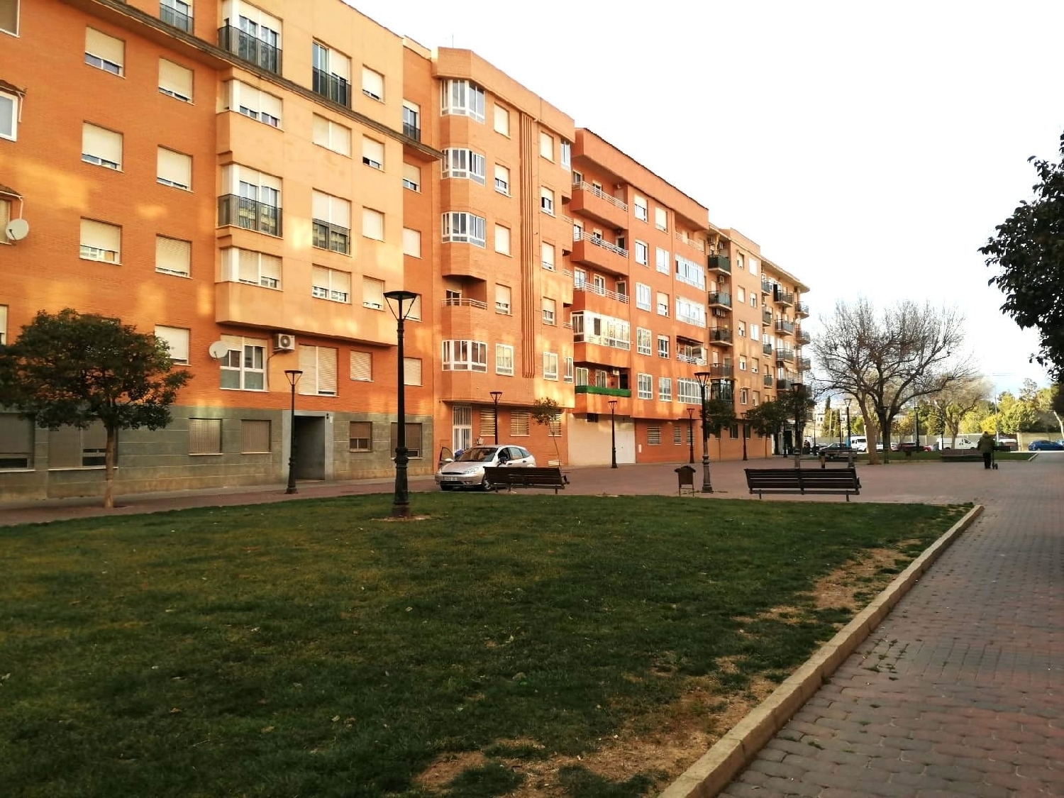  kaufen Wohnung Albacete Centro 02002 Llanos De Albacete 4