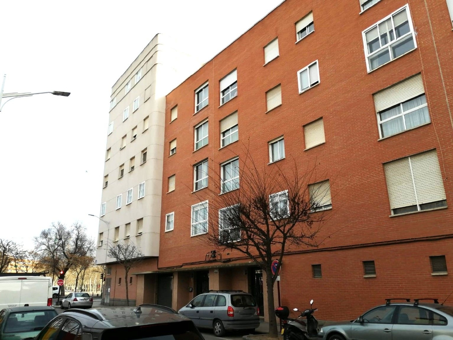  kaufen Wohnung Albacete Centro 02002 Llanos De Albacete 5
